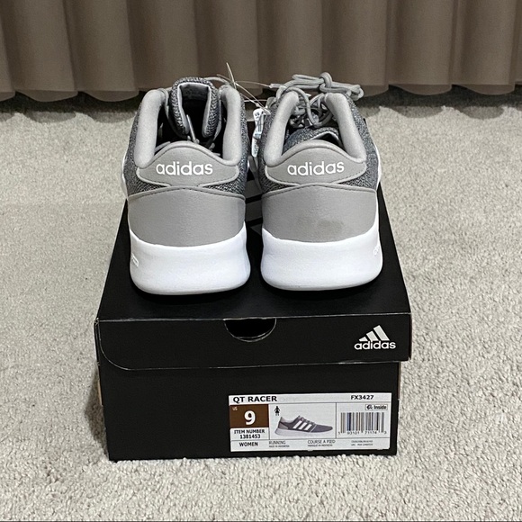 Adidas QT Racer - Picture 2 of 12